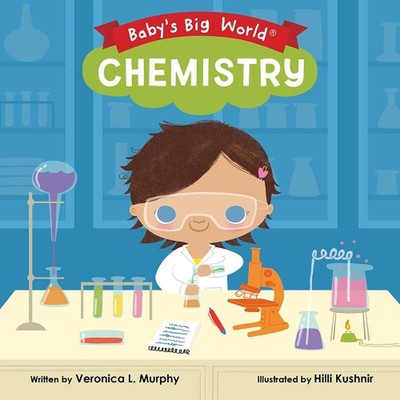 Chemie von Veronica L. Murphy (Englisch) Brettbuch Buch