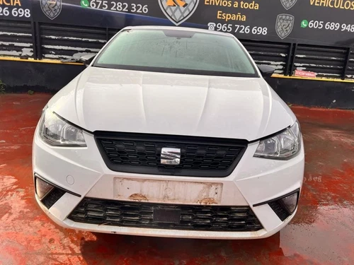 6F0867131 Guarnecido Puerta Delantera Izquierda para SEAT IBIZA (KJ1) 20 935585 - Imagen 10 de 10