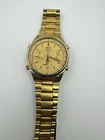 RARE VINTAGE SEIKO CHRONOGRAPH 7A28-7029 Quartz -15 Jewels