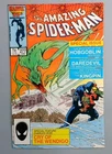 Amazing Spider-Man #277 Marvel 1986