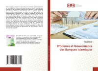 Kais Mabrouki (U. A.) | Efficience Et Gouvernance Des Banques Islamiques | Buch