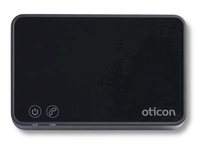 #ad Oticon TV Adapter 3.0 for Oticon Hearing Aids Opn Opn S Opn Play Xceed NEW $167.82