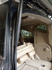 Verin de hayon / de capot Ssangyong RODIUS