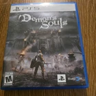 Demon's Souls - Sony PlayStation 5