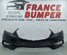 Pare-choc avant Opel Mokka