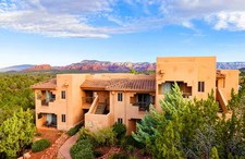 January 23-30,  2026~ Sedona Summit, Resort ~ Az~1 Br Full Kitchen~ Slps 4