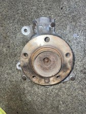 BMW 7 E65, E66, E67 Radnaben vorne links 6753462 3.00 Diesel 160kw 33757673