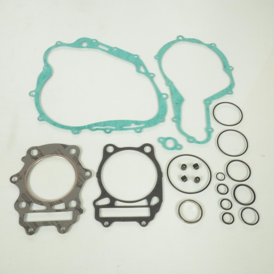 Pochette joints moteur Namura Suzuki DR 350 SE stoppe les fuites d'huile