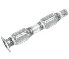 After Converter Flex Pipe 95-03 Fits Ford Windstar Van 3.0L 3.8L Made in USA