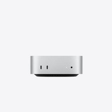 NEW Mac mini M5 Pro 15-core CPU/16-core GPU 24GB 512GB MHQN4KH/A