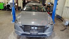 Fuel Pump Assembly Tank Mounted Gasoline 2.5L Fits 20-23 SONATA 1131576