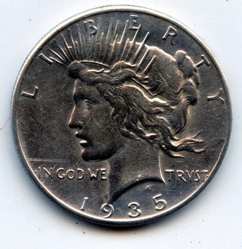 1935-p Peace