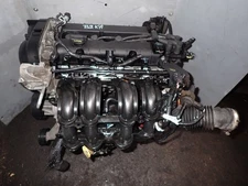 Motor Ford KA KA+ 1,2i 61TKM 51kW 70PS B2KA 2016-
