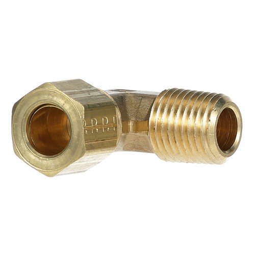IMPERIAL 30292 90 DEGREE ELBOW 3/8" COPPER COMMERCIAL APPLIANCES