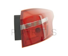 FARO FANALE FANALINO POSTERIORE PER FORD FOCUS 2014-2018 LED Destra 1868289