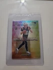 2024 Panini Mosaic - Kaleidoscopic Drake Maye #20 (RC)