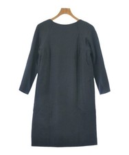 MACKINTOSH PHILOSOPHY Dresses Black 36(Approx. S) 2200650568037