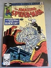 The Amazing Spider-Man #205 (Marvel Comics June 1980) Br9000
