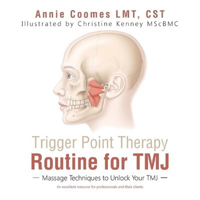 Annie Coomes Lmt Cst Trigger Point Therapy Routine for TMJ (Taschenbuch)