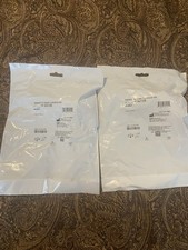 2 ResMed mirage fx size wide replacement Cushion New  Sealed original 62125