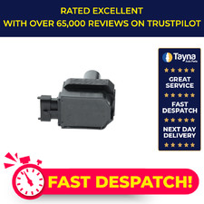 Ignition Coil fits MERCEDES E50 AMG W210 5.0 96 to 97 Bosch A0001587203 Quality