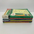 Lot of 6 Teaching Aid Lesson Idea Books The Mailbox  Grades 1-3 Superbook Phonic