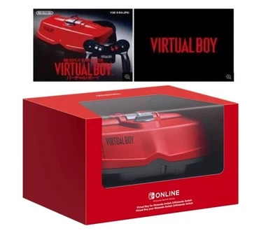 Video Game for Nintendo Virtual Boy for sale | eBay