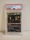 2010 Pokemon HG & SS UMBREON - HOLO UNDAUNTED #86 EX (PSA 5)