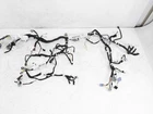 Toyota Camry 2015-2017 Hybrid Instrument Dash Harness Wiring Cabin 82141-0Xq40