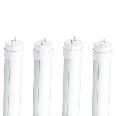 WYZM F15T8 LED Replacement Bulb with 180°Rotatable Pins, 7W 840lm 5000K Dayli...