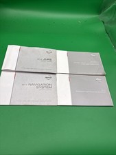 2013 Nissan Juke Owners Manual With Free Shipping