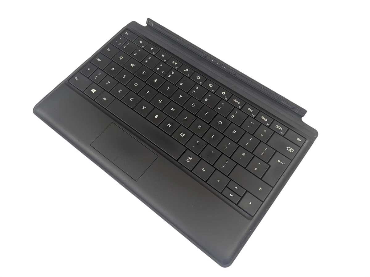 Microsoft Surface RT Cases, Covers & Keyboard Folios | eBay
