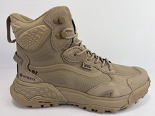 Botas VANS MTE Crestline ADV GTX GORE-TEX color caqui tostado VN000CVPKHK para hombre 10 nuevas con etiquetas $230