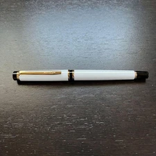 Pilot Fountain Pen Grance Fgrc-12Sr F