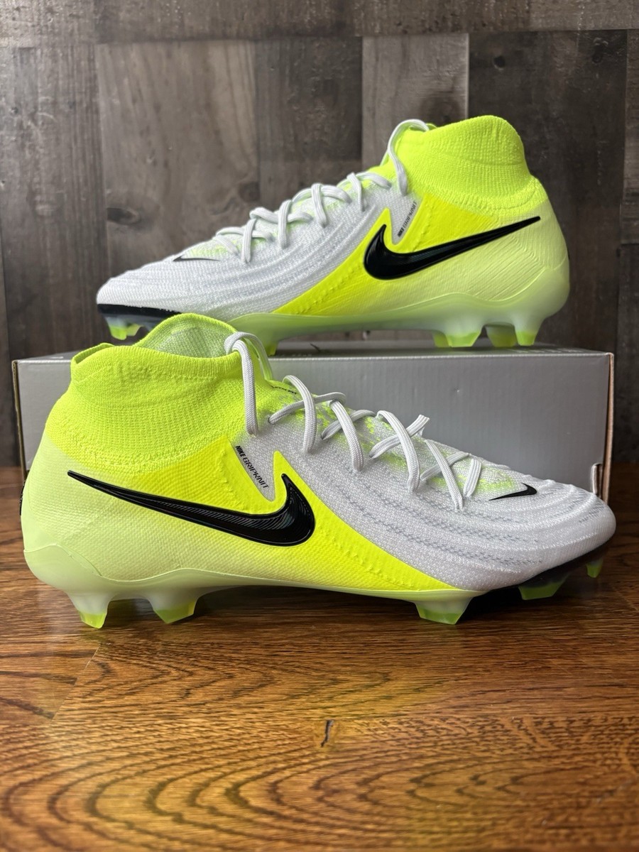Nike Phantom Luna 2 Elite FG Mad Voltage Pack Men display picture 2