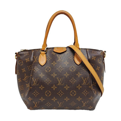 Louis Vuitton Turenne Adjustable Shoulder Strap Monogram Coated - Fair #1S2EH4B
