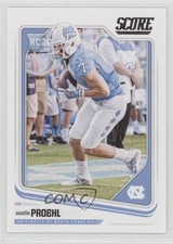 2018 Score Rookies Austin Proehl #337 0u3