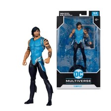 McFarlane DC Multiverse Tempest Titans Rebirth Action Figure