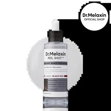 Dr.Melaxin Official Peel Shot Glow Rice Peeli...