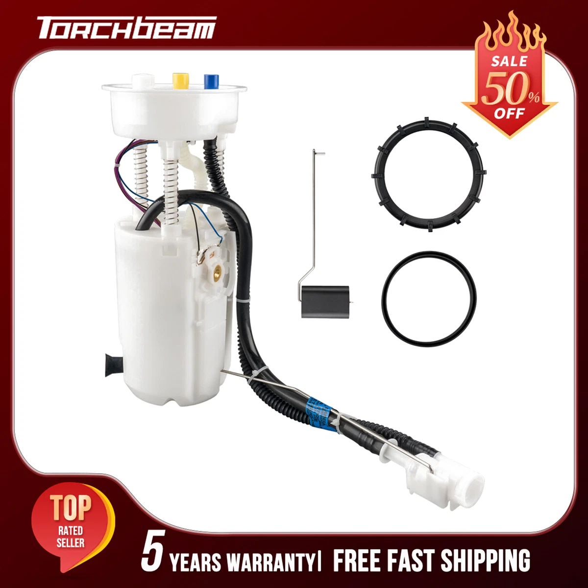 Fuel Pumps for Mercedes-Benz ML500 for sale | eBay メルセデス