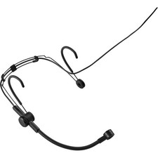 Shure SM39 Performance Headset Condenser Microphone - TA4F