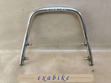 poignee de maintien pour Yamaha RDLC 350  de 1984 a 1985