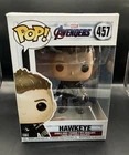 Funko Pop! 457 Hawkeye Marvel Avengers Endgame Vinyl Figure 2022