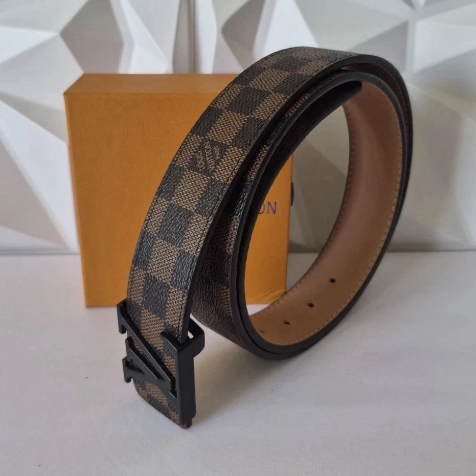 Louis Vuitton Belts for Women for sale | eBay