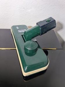 Vorwerk Kombidüse Wappenanschluss Kobold Tiger Staubsauger Bodendüse Teppich