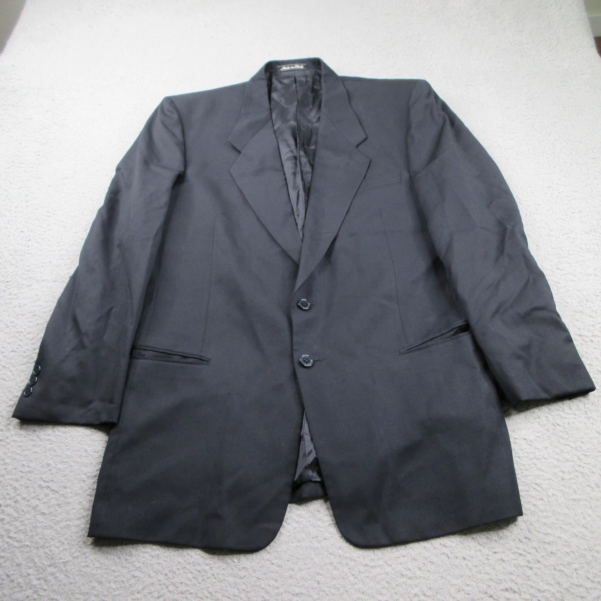 Mani Wool Suits & Blazers for Men for sale | eBay