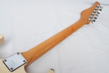 Charvel MYG6R DINKY WHITE Electric Guitar SSH, 90s, Japan Model