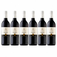 Merlot RéServe Trocken 2025 Pfalz Rotwein 6 X 0,75 L
