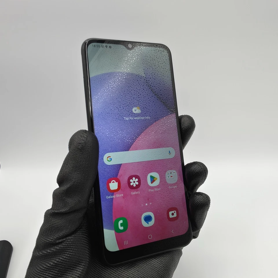 Samsung Galaxy A03s · 64GB, photo 4 of 5