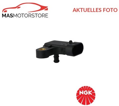 MAP SENSOR DRUCKSENSOR SAUGROHRDRUCK SUCTION PIPE NGK 94242 A NEU OE QUALITÄT